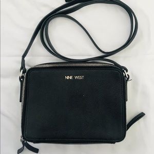 Nine West crossbody purse